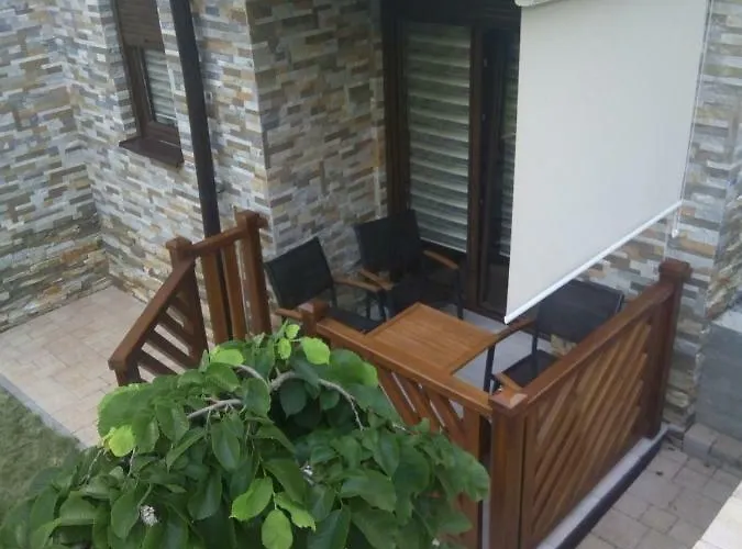 Apartman Lang & Zlatibor